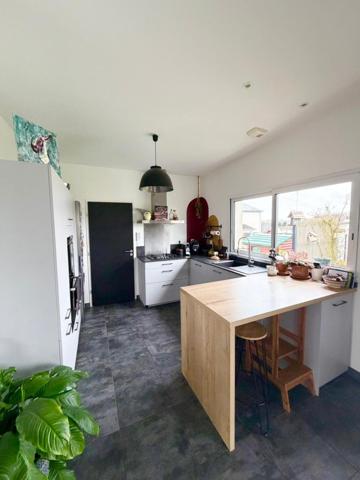 MAGNIFIQUE MAISON CONTEMPORAINE DE 109 M2 SUR TERRAIN DE 926 M2