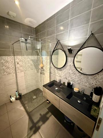 MAGNIFIQUE MAISON CONTEMPORAINE DE 109 M2 SUR TERRAIN DE 926 M2