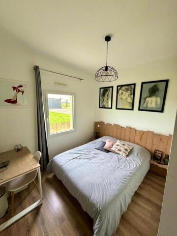 MAGNIFIQUE MAISON CONTEMPORAINE DE 109 M2 SUR TERRAIN DE 926 M2