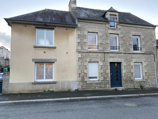 A louer Maison 3 chambres à Plumaudan