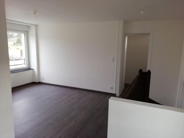 A louer Maison 3 chambres à Plumaudan