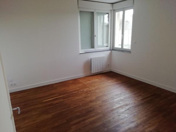 A louer Maison 3 chambres à Plumaudan
