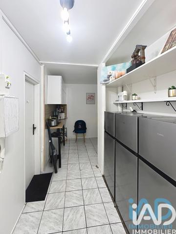 Appartement à vendre 7 pièces 88,83 m² Boissy-Saint-Léger