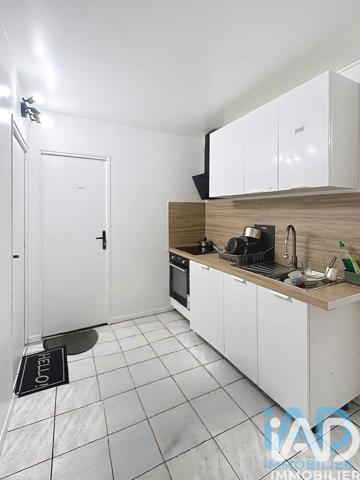 Appartement à vendre 7 pièces 88,83 m² Boissy-Saint-Léger