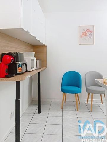 Appartement à vendre 7 pièces 88,83 m² Boissy-Saint-Léger