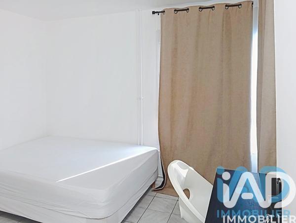 Appartement à vendre 7 pièces 88,83 m² Boissy-Saint-Léger