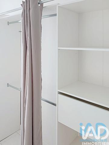Appartement à vendre 7 pièces 88,83 m² Boissy-Saint-Léger