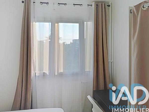 Appartement à vendre 7 pièces 88,83 m² Boissy-Saint-Léger