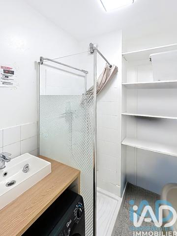 Appartement à vendre 7 pièces 88,83 m² Boissy-Saint-Léger