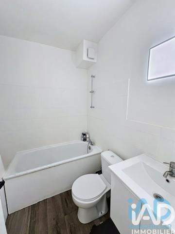 Appartement à vendre 7 pièces 88,83 m² Boissy-Saint-Léger