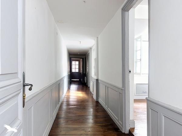 Appartement 640 764 € Bayonne 4 p 122 m² DPE C