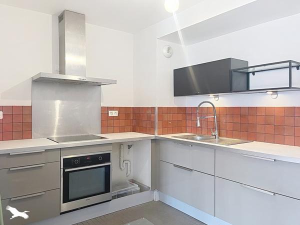 Appartement 640 764 € Bayonne 4 p 122 m² DPE C