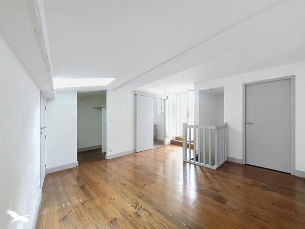Appartement 640 764 € Bayonne 4 p 122 m² DPE C