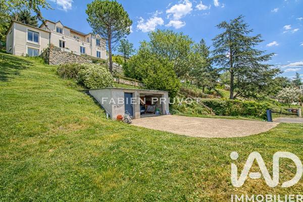 Maison à vendre 8 pièces 216 m² Herblay-sur-Seine