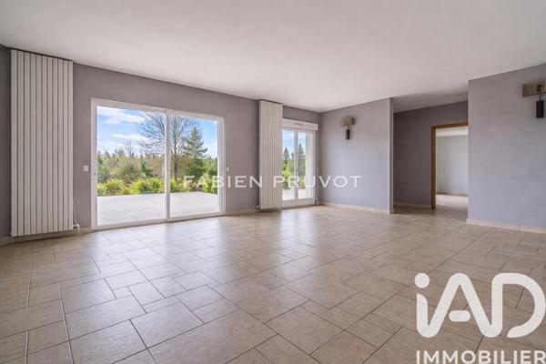 Maison à vendre 8 pièces 216 m² Herblay-sur-Seine