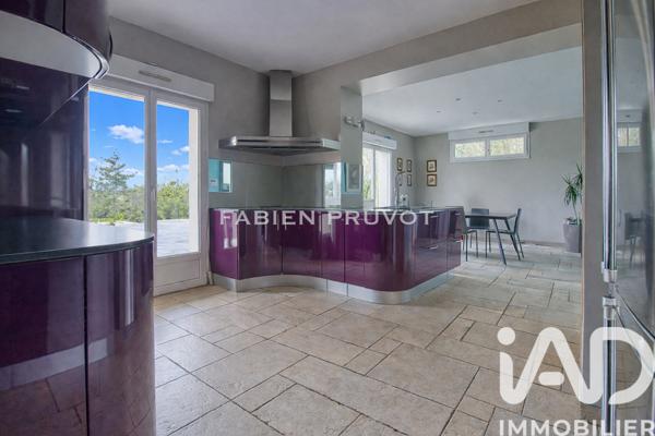 Maison à vendre 8 pièces 216 m² Herblay-sur-Seine