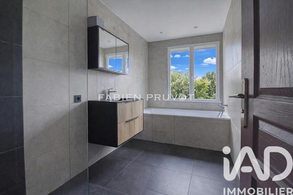 Maison à vendre 8 pièces 216 m² Herblay-sur-Seine