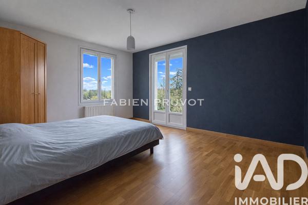 Maison à vendre 8 pièces 216 m² Herblay-sur-Seine