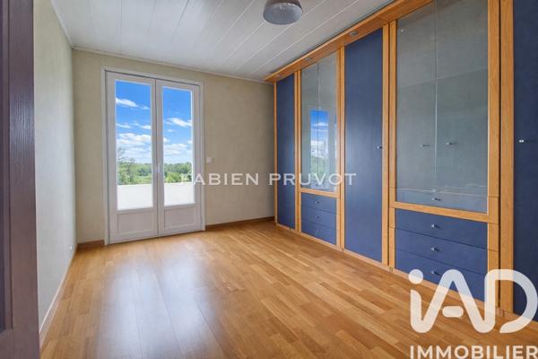Maison à vendre 8 pièces 216 m² Herblay-sur-Seine