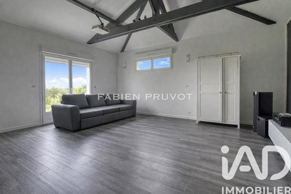 Maison à vendre 8 pièces 216 m² Herblay-sur-Seine