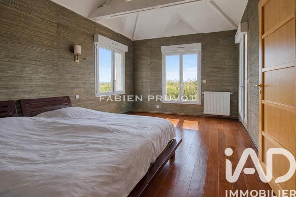 Maison à vendre 8 pièces 216 m² Herblay-sur-Seine