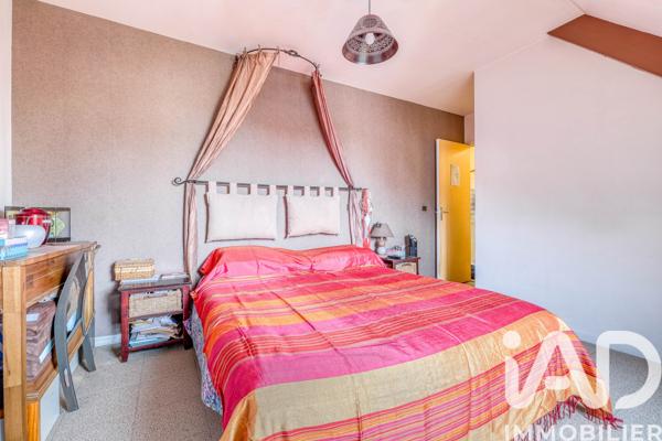 Maison à vendre 6 pièces 122 m² Villeparisis