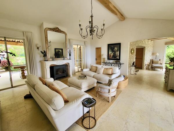 Maison à vendre à Vence (06140) - Alpes-Maritimes