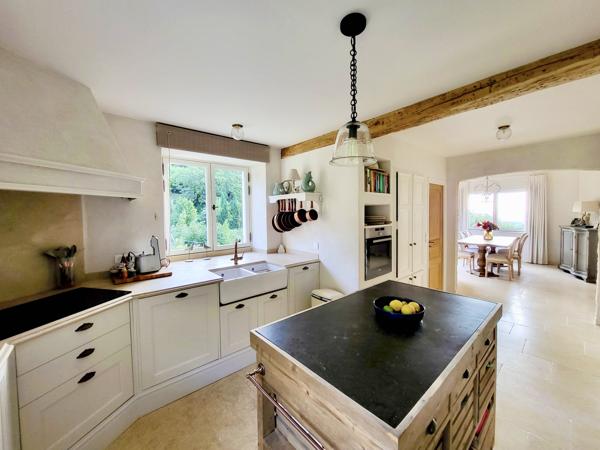Maison à vendre à Vence (06140) - Alpes-Maritimes