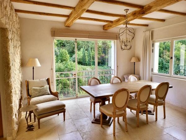 Maison à vendre à Vence (06140) - Alpes-Maritimes
