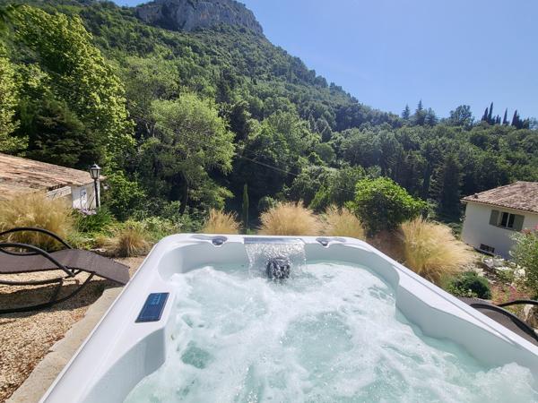 Maison à vendre à Vence (06140) - Alpes-Maritimes