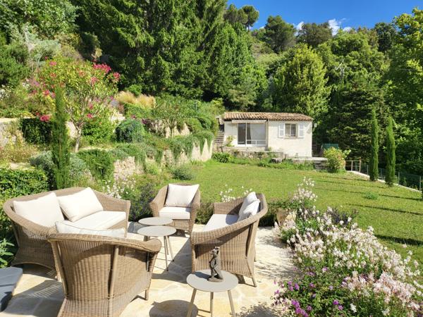 Maison à vendre à Vence (06140) - Alpes-Maritimes