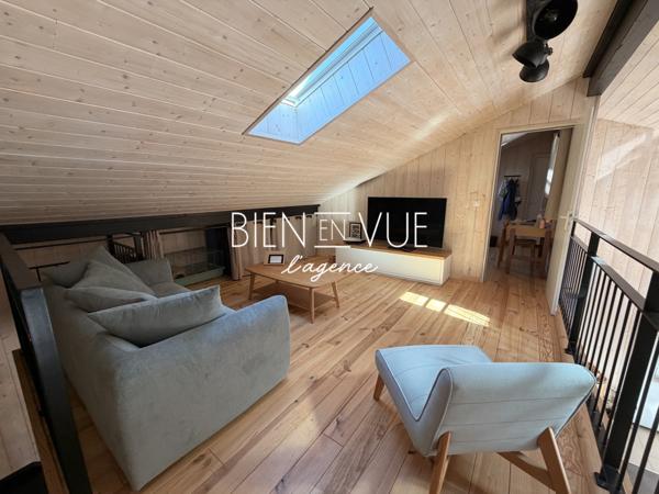 Villa 6 pièce(s) 4 chambre(s) 170 m²