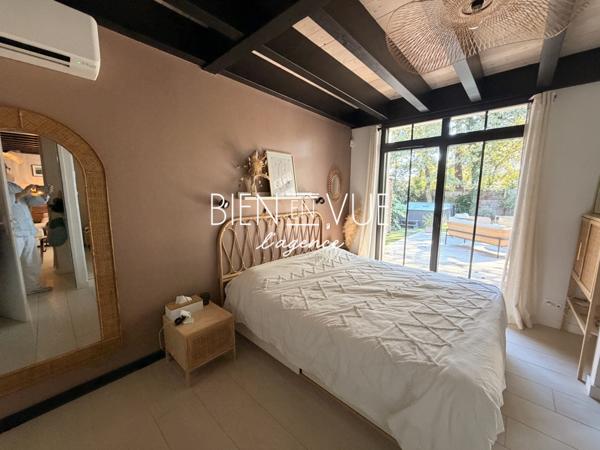 Villa 6 pièce(s) 4 chambre(s) 170 m²