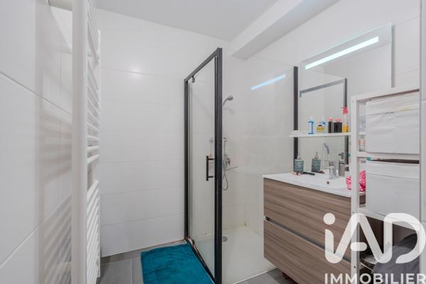Appartement à vendre 4 pièces 85,5 m² Chessy