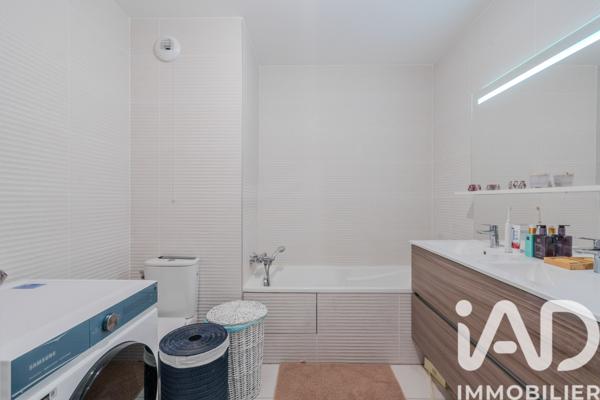 Appartement à vendre 4 pièces 85,5 m² Chessy