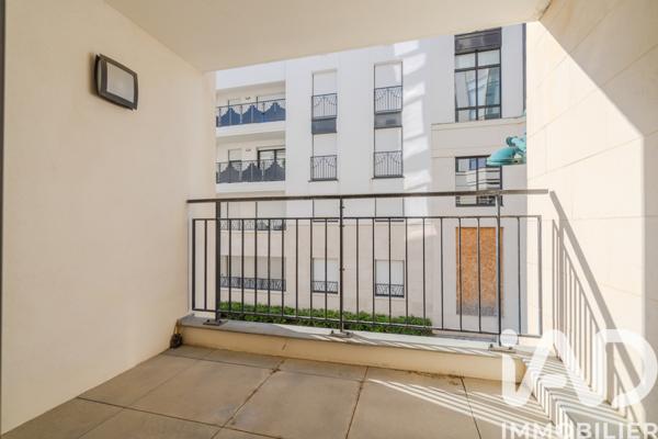 Appartement à vendre 4 pièces 85,5 m² Chessy