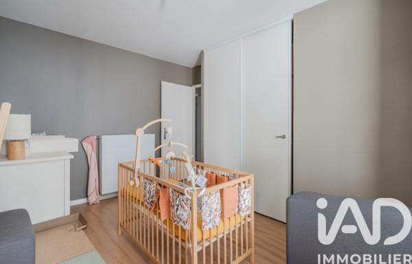 Appartement à vendre 4 pièces 85,5 m² Chessy