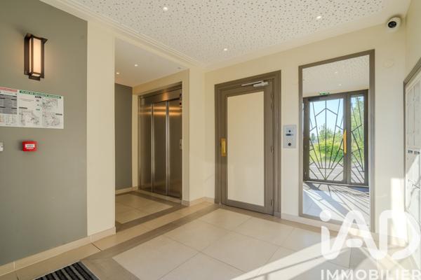 Appartement à vendre 4 pièces 85,5 m² Chessy