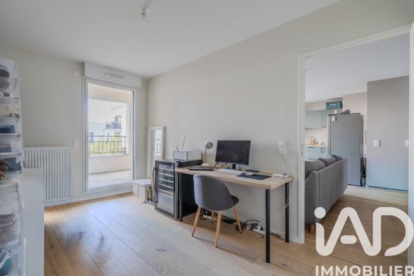 Appartement à vendre 4 pièces 85,5 m² Chessy