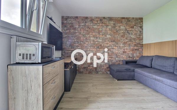 Appartement à louer    2 pièces • 36,35 m2 Haguenau