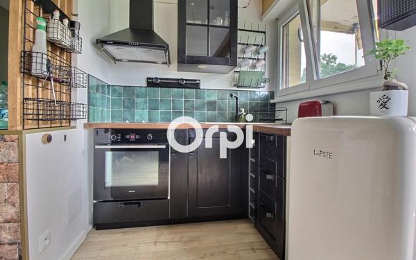 Appartement à louer    2 pièces • 36,35 m2 Haguenau