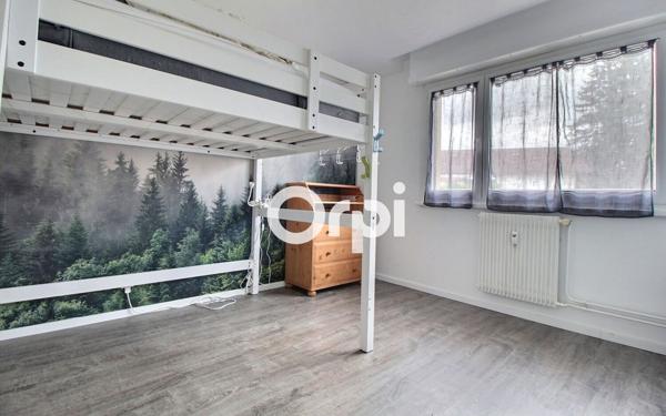 Appartement à louer    2 pièces • 36,35 m2 Haguenau