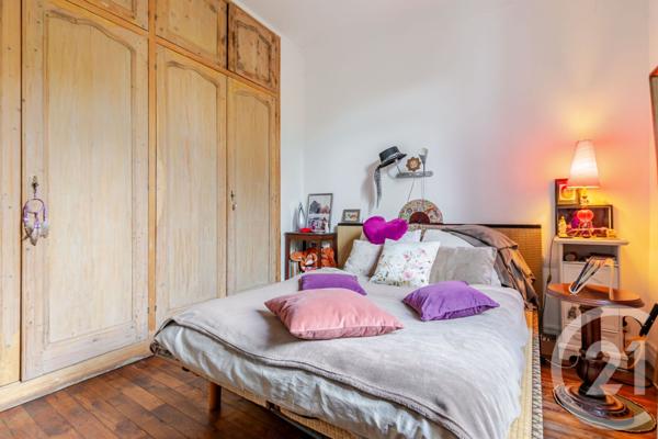 Appartement à vendre  3 pièces - 53,22 m2 SANNOIS - 95