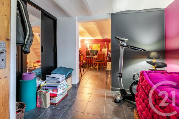 Appartement à vendre  3 pièces - 53,22 m2 SANNOIS - 95