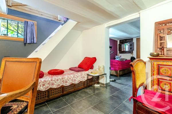 Appartement à vendre  3 pièces - 53,22 m2 SANNOIS - 95