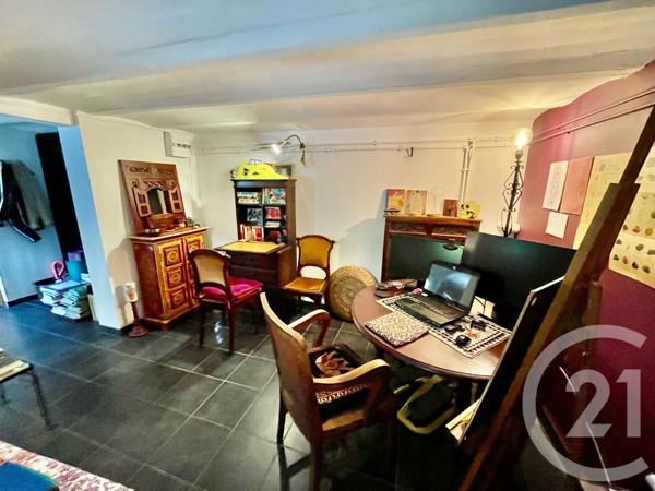 Appartement à vendre  3 pièces - 53,22 m2 SANNOIS - 95