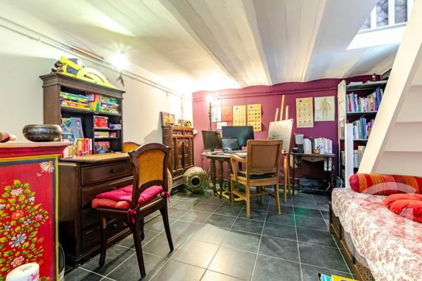 Appartement à vendre  3 pièces - 53,22 m2 SANNOIS - 95