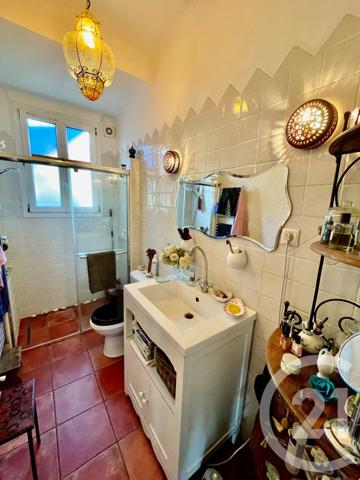 Appartement à vendre  3 pièces - 53,22 m2 SANNOIS - 95