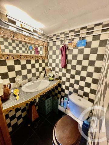 Appartement à vendre  3 pièces - 53,22 m2 SANNOIS - 95