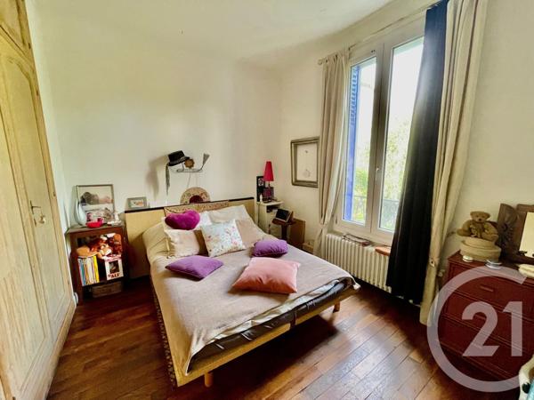 Appartement à vendre  3 pièces - 53,22 m2 SANNOIS - 95